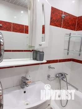 2-к квартира, посуточно, 56м2, 3/9 этаж