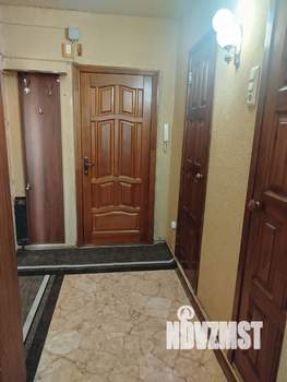 1-к квартира, на длительный срок, 34м2, 12/16 этаж