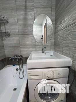 1-к квартира, посуточно, 34м2, 1/1 этаж