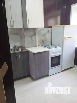 1-к квартира, посуточно, 30м2, 3/7 этаж