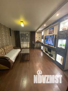 1-к квартира, посуточно, 31м2, 5/5 этаж