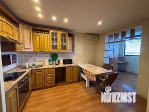 1-к квартира, посуточно, 48м2, 8/10 этаж