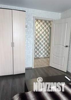 2-к квартира, посуточно, 55м2, 7/9 этаж