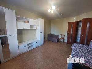 1-к квартира, на длительный срок, 40м2, 7/10 этаж
