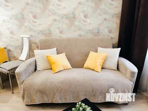 1-к квартира, посуточно, 40м2, 2/19 этаж