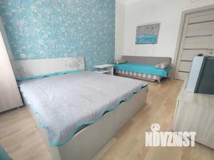 3-к квартира, посуточно, 84м2, 4/8 этаж