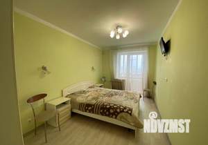 3-к квартира, на длительный срок, 64м2, 7/9 этаж