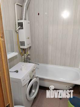 1-к квартира, на длительный срок, 31м2, 5/5 этаж