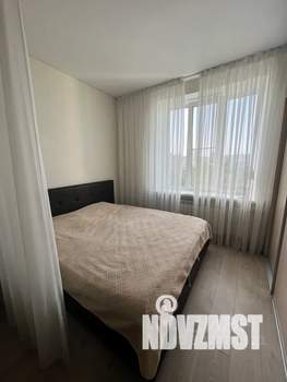 1-к квартира, посуточно, 56м2, 7/7 этаж
