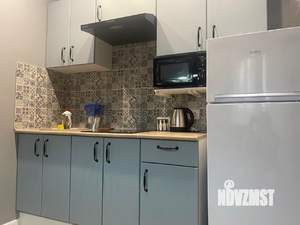1-к квартира, на длительный срок, 45м2, 6/10 этаж