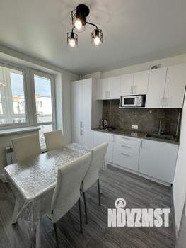 2-к квартира, на длительный срок, 60м2, 4/5 этаж