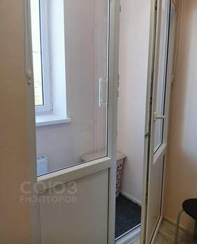 1-к квартира, на длительный срок, 31м2, 2/7 этаж