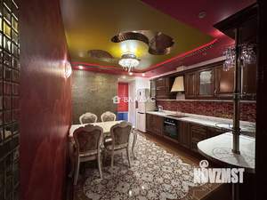 3-к квартира, на длительный срок, 126м2, 3/11 этаж