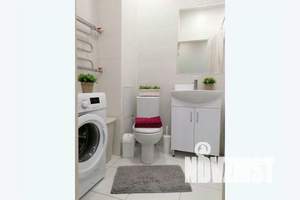 1-к квартира, посуточно, 32м2, 20/20 этаж