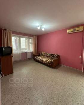 1-к квартира, на длительный срок, 39м2, 3/10 этаж