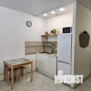Студия квартира, посуточно, 33м2, 2/16 этаж