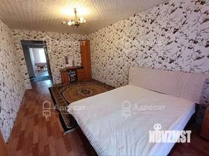 1-к квартира, на длительный срок, 45м2, 4/10 этаж