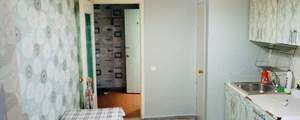 1-к квартира, на длительный срок, 37м2, 5/9 этаж