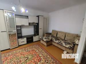 2-к квартира, на длительный срок, 42м2, 4/4 этаж