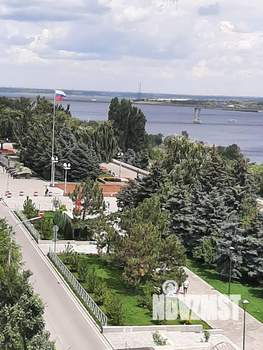 1-к квартира, на длительный срок, 43м2, 5/5 этаж