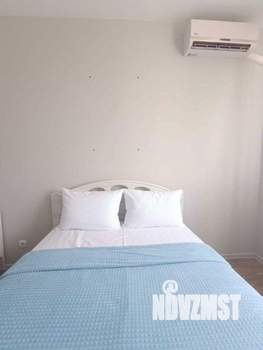 3-к квартира, посуточно, 65м2, 1/1 этаж