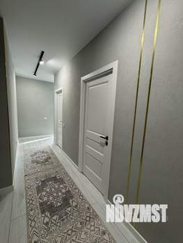 2-к квартира, посуточно, 65м2, 16/21 этаж