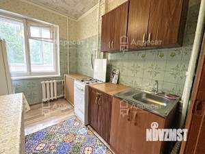 2-к квартира, на длительный срок, 36м2, 2/9 этаж