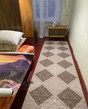 2-к квартира, на длительный срок, 47м2, 3/5 этаж