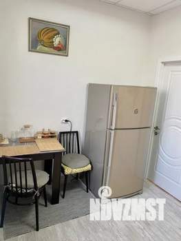 1-к квартира, посуточно, 40м2, 5/5 этаж