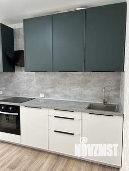 2-к квартира, на длительный срок, 48м2, 4/11 этаж