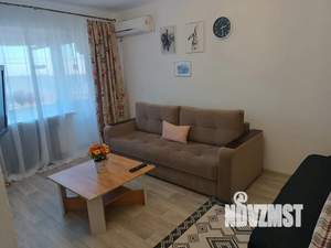 1-к квартира, посуточно, 32м2, 5/5 этаж