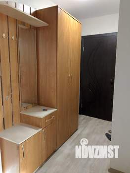 2-к квартира, посуточно, 45м2, 2/5 этаж