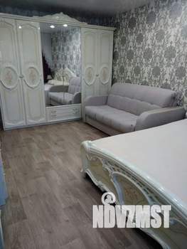 1-к квартира, посуточно, 40м2, 3/16 этаж