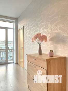 3-к квартира, посуточно, 75м2, 5/5 этаж