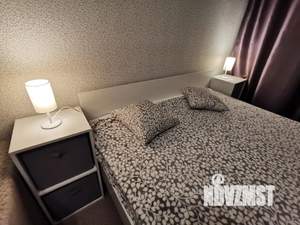 3-к квартира, посуточно, 70м2, 8/10 этаж