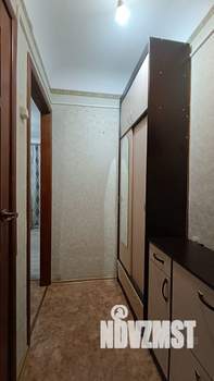 1-к квартира, на длительный срок, 30м2, 5/5 этаж