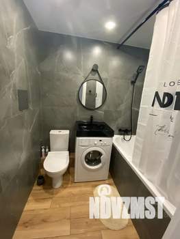 Студия квартира, посуточно, 38м2, 8/20 этаж