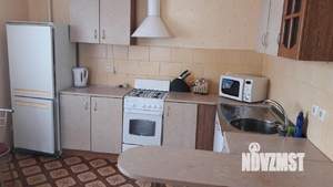 1-к квартира, на длительный срок, 60м2, 3/6 этаж