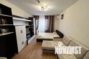 2-к квартира, посуточно, 65м2, 9/9 этаж