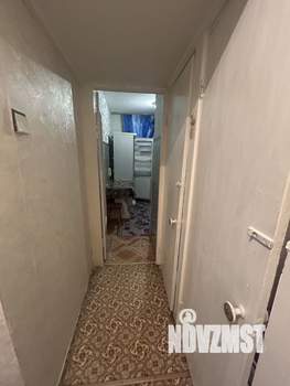 2-к квартира, на длительный срок, 46м2, 4/5 этаж