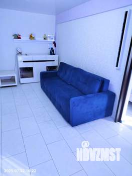 2-к квартира, посуточно, 46м2, 4/5 этаж