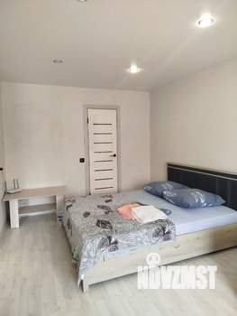 1-к квартира, посуточно, 32м2, 2/5 этаж