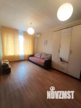 1-к квартира, посуточно, 30м2, 3/15 этаж