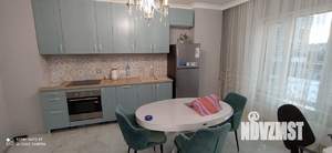 2-к квартира, на длительный срок, 52м2, 6/23 этаж