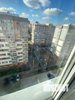 1-к квартира, на длительный срок, 30м2, 10/10 этаж