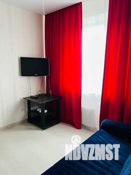 1-к квартира, посуточно, 40м2, 4/9 этаж