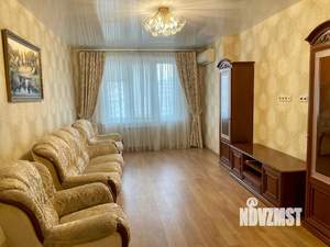 4-к квартира, на длительный срок, 100м2, 5/9 этаж