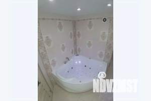 3-к квартира, посуточно, 170м2, 17/25 этаж