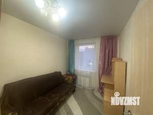 1-к квартира, на длительный срок, 26м2, 3/3 этаж