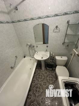 1-к квартира, на длительный срок, 30м2, 1/5 этаж